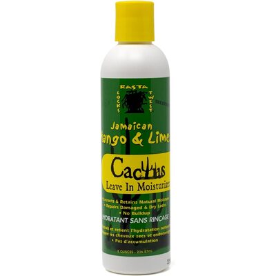 soins pour dreads : top 5 leave-in, huiles & baumes en 2026 - htwdreads - how to grow healthy dreadlocks jamaican mango & lime (rasta locks & twists) - hydratant (cactus leave-in moisturizer) - 236ml