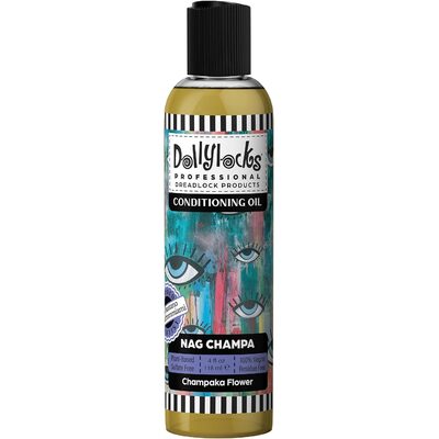 best leave-in, oils & balms for dreadlocks in 2026 — top 5 - htwdreads - how to grow healthy dreadlocks dollylocks conditioning hair + scalp oil | plant-based, vegan, residue-free | locs, curls, dreadlocks, braids | nag cham