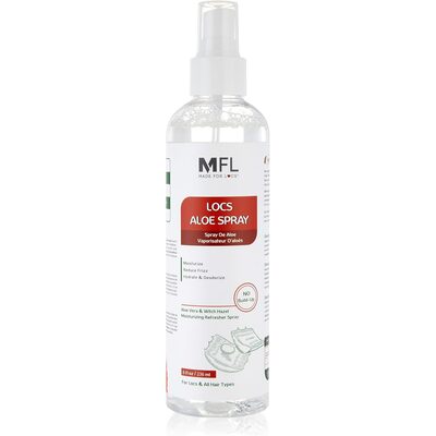 best leave-in, oils & balms for dreadlocks in 2026 — top 5 - htwdreads - how to grow healthy dreadlocks made for locs vegan aloe refresher spray | hydrating moisturizer for locs & dreadlocks, natural hair care, 8 oz