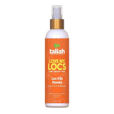 best leave-in, oils & balms for dreadlocks in 2026 — top 5 - htwdreads - how to grow healthy dreadlocks taliah waajid love my locs honey hibiscus leave-in conditioner, 8oz - healthy radiant locs