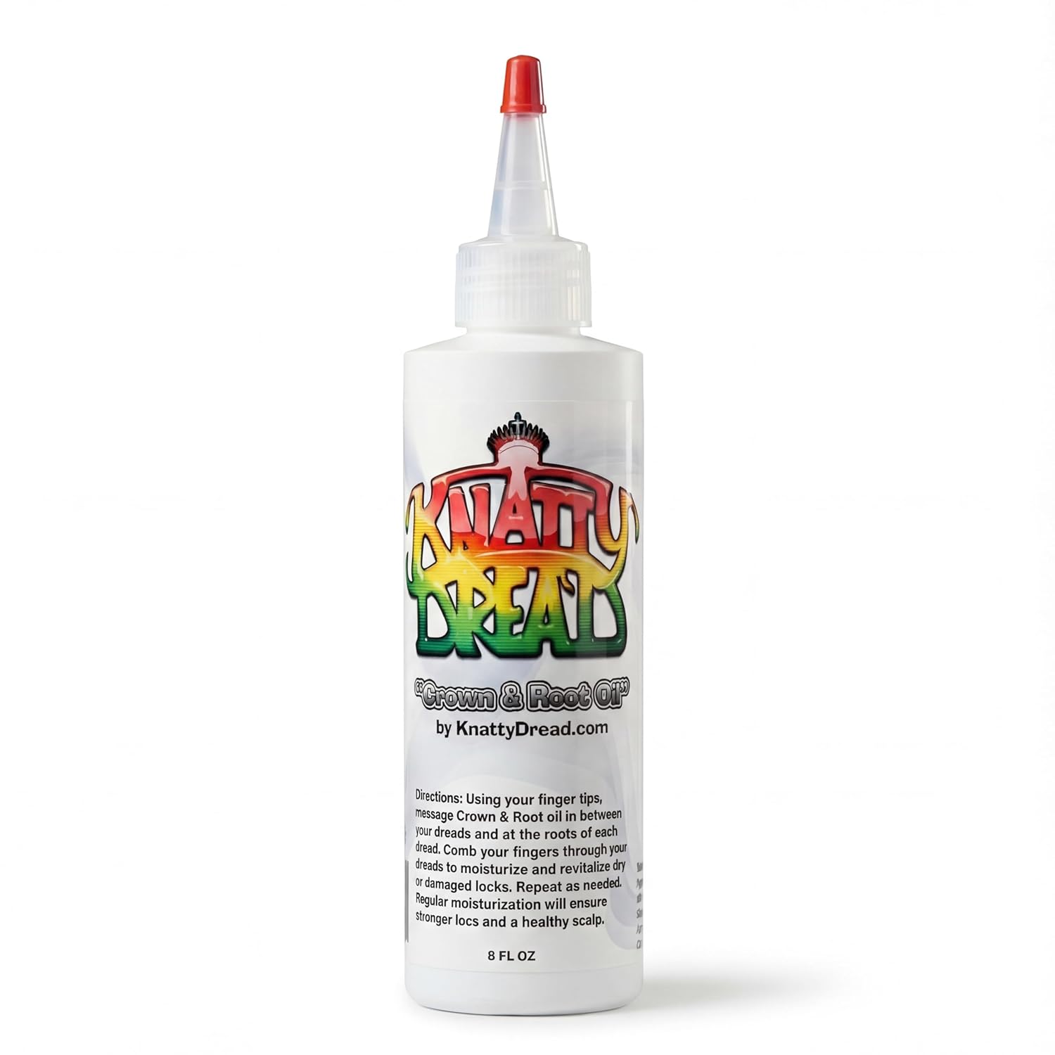 knatty dread scalp oil affordable dreadlock oil