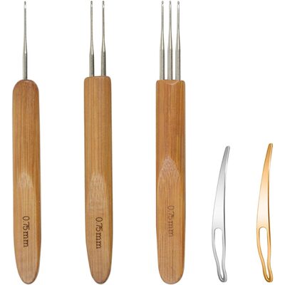 de beste haaknaalden voor dreadlocks en je locs - htwdreads - how to grow healthy dreadlocks interlocking tool haaknaald voor dreadlocks