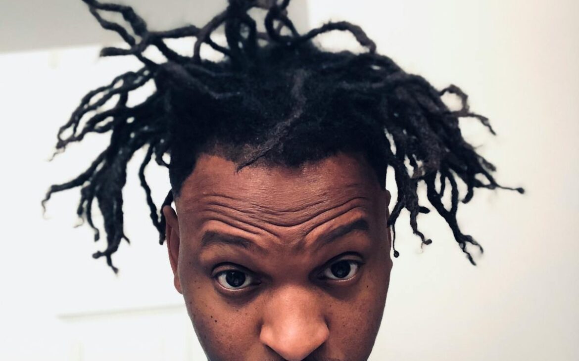 best oils for dreadlocks lined up for scalp growth and hydration