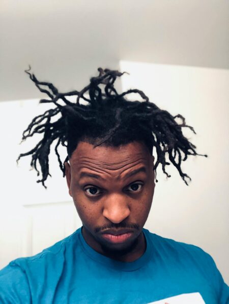 best oils for dreadlocks lined up for scalp growth and hydration